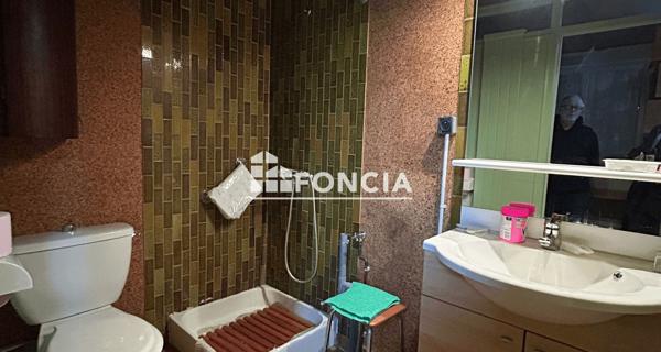 À vendre Maison 5 pièces 105 m² - Draveil 91210