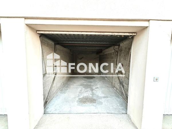 Location Parking - 54 RUE VILLON Lyon 69008