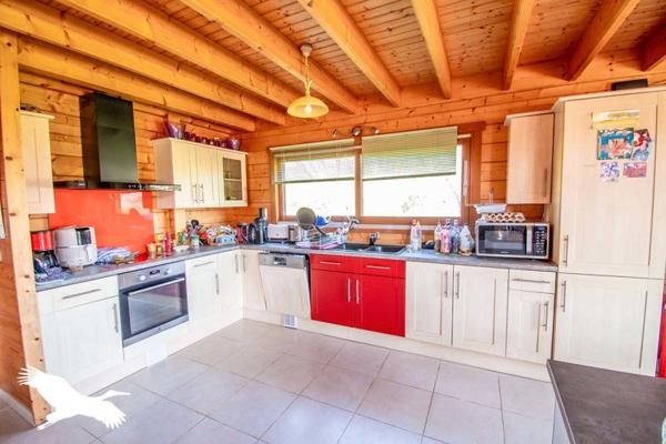 Maison à vendre |  Montgeard |  6 pièces | 258 m²