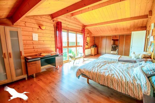Maison à vendre |  Montgeard |  6 pièces | 258 m²