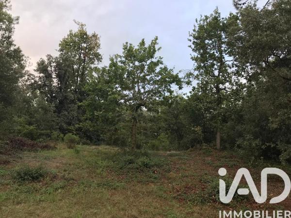 Terrain à vendre 1 560 m² Soulac-sur-Mer