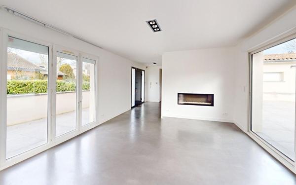 Maison à vendre    5 pièces • 203 m2 Toulouse