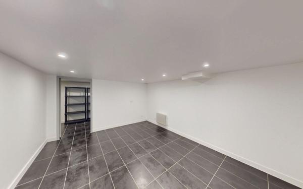 Maison à vendre    5 pièces • 203 m2 Toulouse