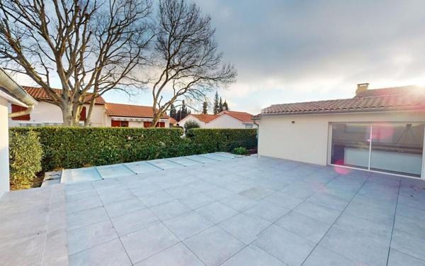 Maison à vendre    5 pièces • 203 m2 Toulouse