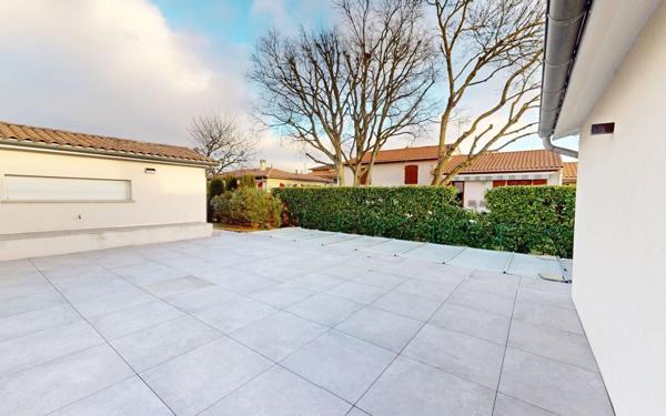 Maison à vendre    5 pièces • 203 m2 Toulouse