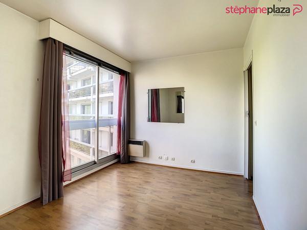 Appartement 1 pièce 19.4 m2