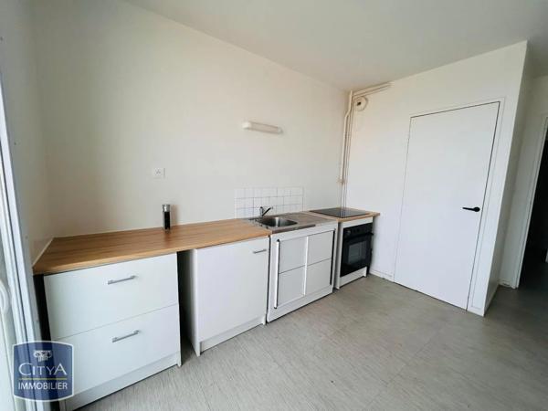 Appartement à louer 3 pièces 65.8m²