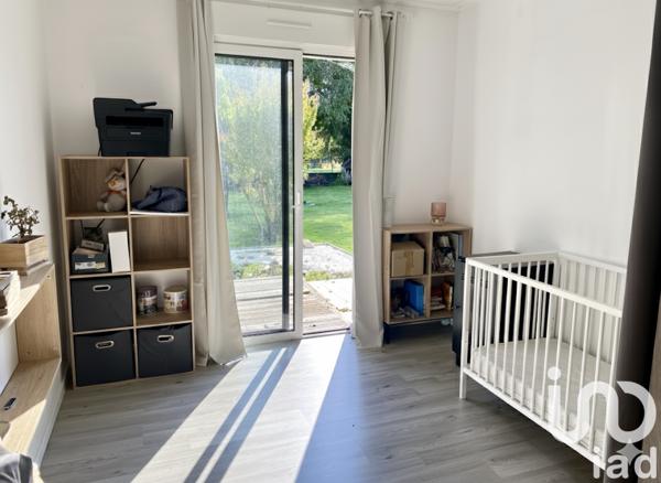 Maison à vendre 4 pièces 100 m² Magné