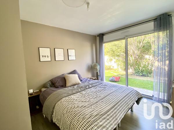 Maison à vendre 4 pièces 100 m² Magné