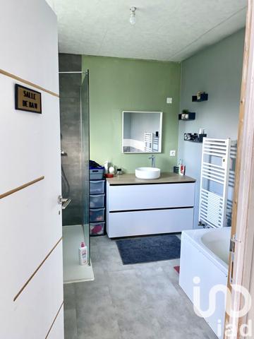 Maison à vendre 4 pièces 100 m² Magné