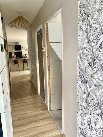 Maison à vendre 4 pièces 100 m² Magné