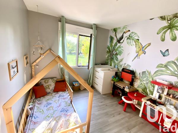 Maison à vendre 4 pièces 100 m² Magné