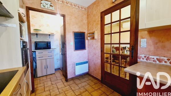 Maison à vendre 4 pièces 84 m² Caromb