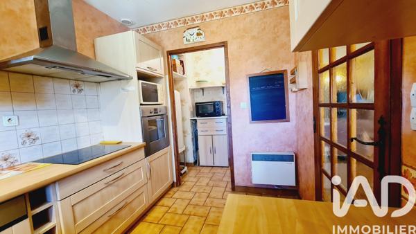 Maison à vendre 4 pièces 84 m² Caromb