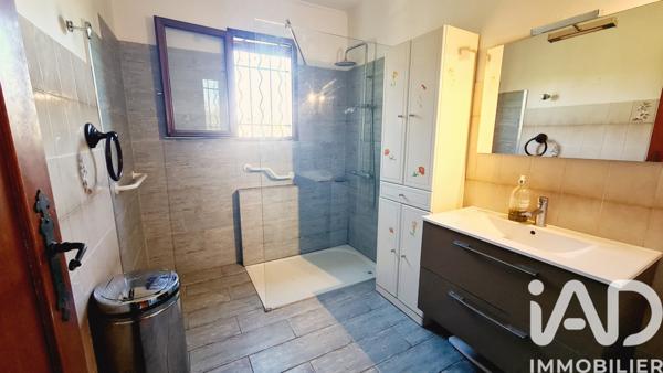 Maison à vendre 4 pièces 84 m² Caromb