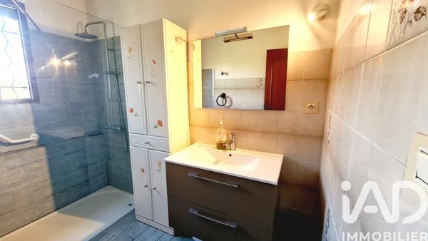 Maison à vendre 4 pièces 84 m² Caromb