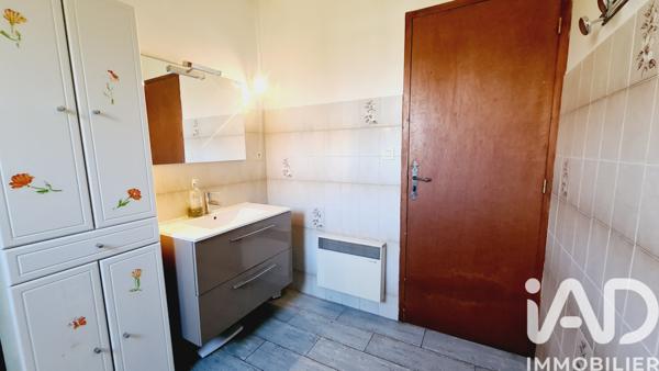 Maison à vendre 4 pièces 84 m² Caromb