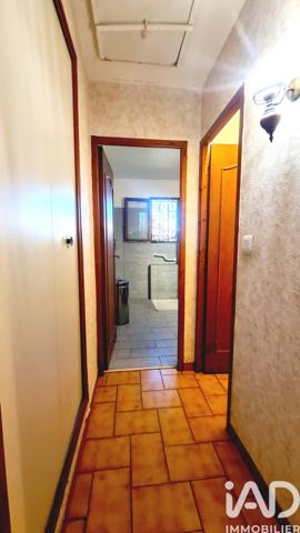 Maison à vendre 4 pièces 84 m² Caromb