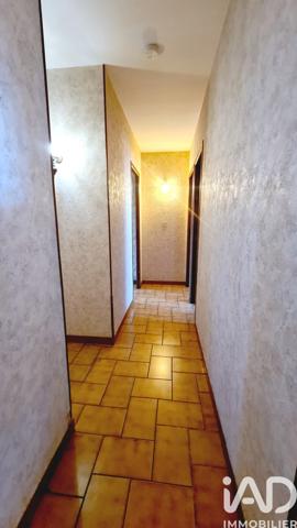 Maison à vendre 4 pièces 84 m² Caromb