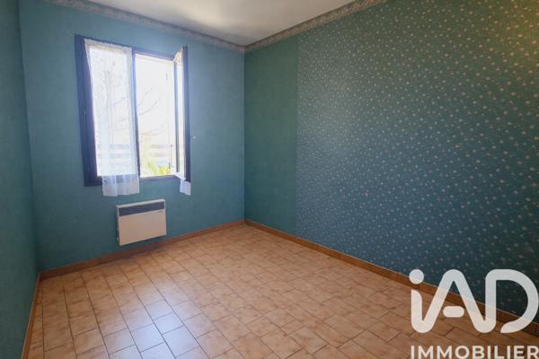 Maison à vendre 4 pièces 84 m² Caromb