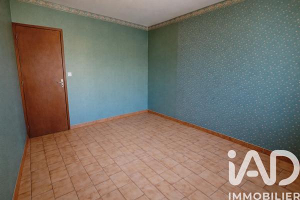 Maison à vendre 4 pièces 84 m² Caromb