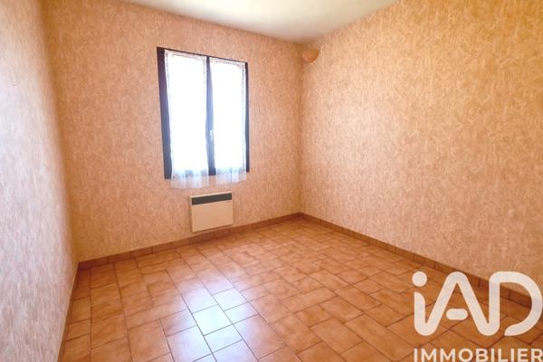 Maison à vendre 4 pièces 84 m² Caromb