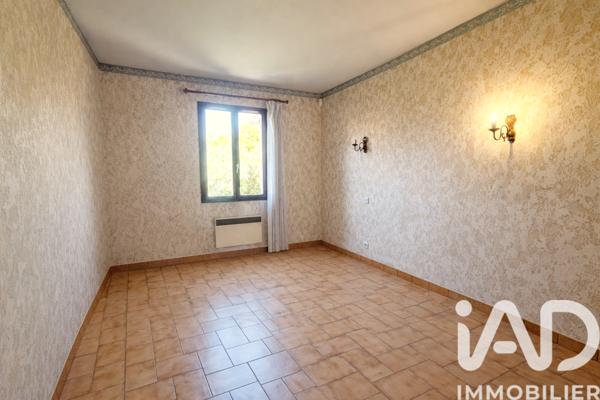 Maison à vendre 4 pièces 84 m² Caromb