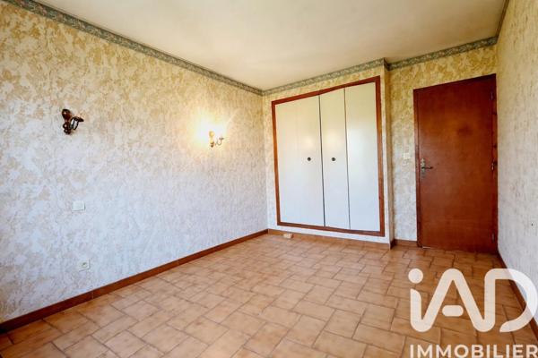 Maison à vendre 4 pièces 84 m² Caromb