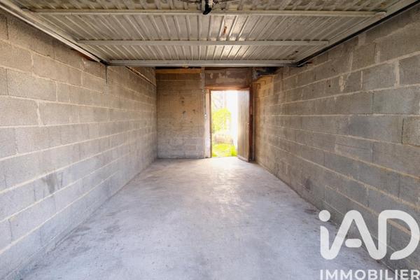 Maison à vendre 4 pièces 84 m² Caromb