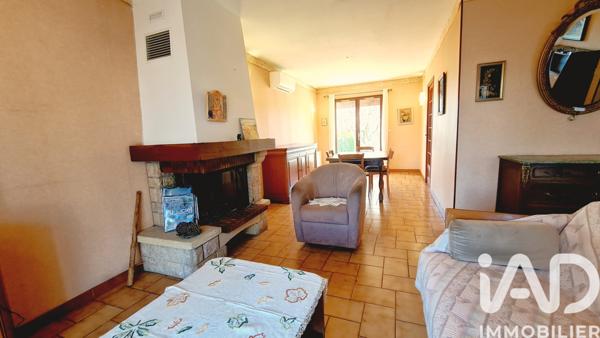 Maison à vendre 4 pièces 84 m² Caromb