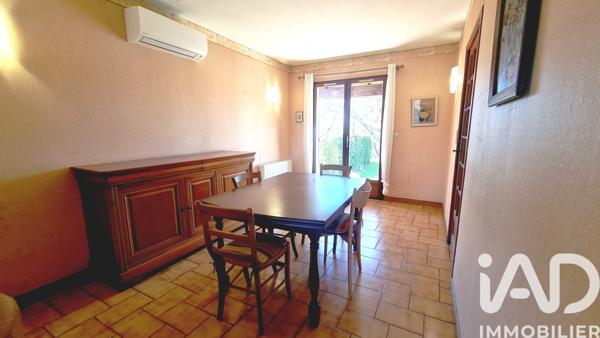 Maison à vendre 4 pièces 84 m² Caromb