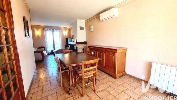Maison à vendre 4 pièces 84 m² Caromb