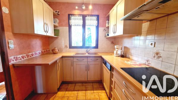 Maison à vendre 4 pièces 84 m² Caromb