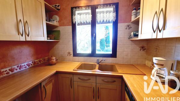 Maison à vendre 4 pièces 84 m² Caromb