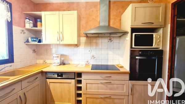 Maison à vendre 4 pièces 84 m² Caromb