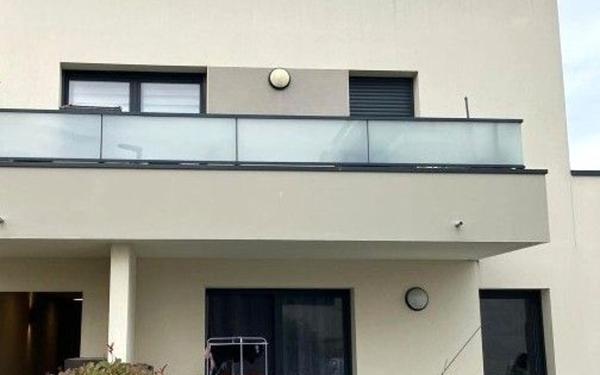 Appartement à vendre    2 pièces • 41,53 m2 Mondeville