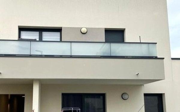 Appartement à vendre    2 pièces • 41,53 m2 Mondeville