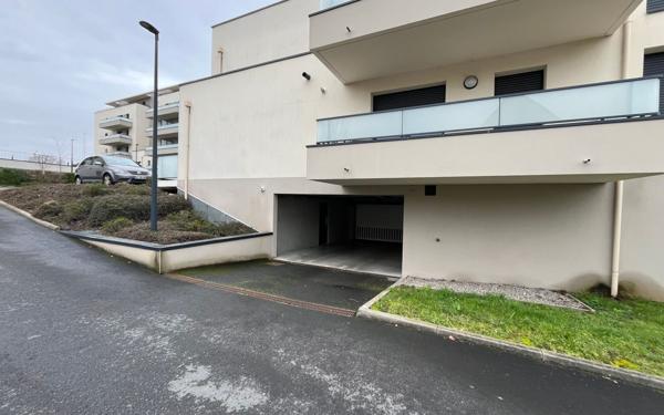 Appartement à vendre    2 pièces • 41,53 m2 Mondeville