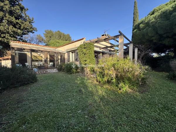 Vente Maison 4 pièces 120 m2 à La Seyne-sur-Mer