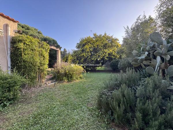 Vente Maison 4 pièces 120 m2 à La Seyne-sur-Mer