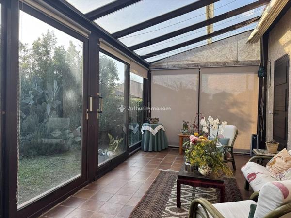 Vente Maison 4 pièces 120 m2 à La Seyne-sur-Mer