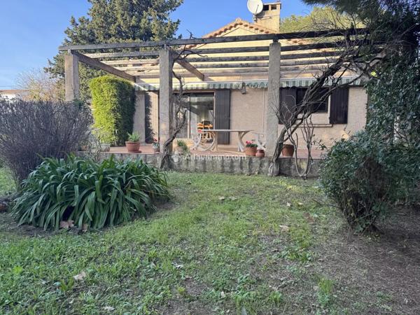 Vente Maison 4 pièces 120 m2 à La Seyne-sur-Mer