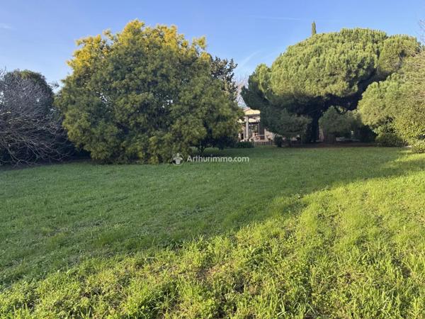 Vente Maison 4 pièces 120 m2 à La Seyne-sur-Mer