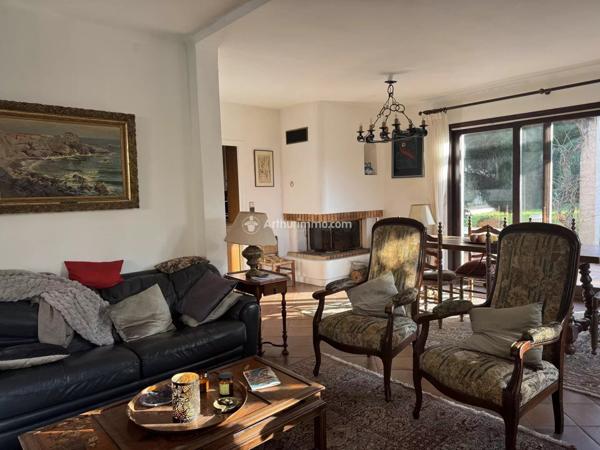 Vente Maison 4 pièces 120 m2 à La Seyne-sur-Mer