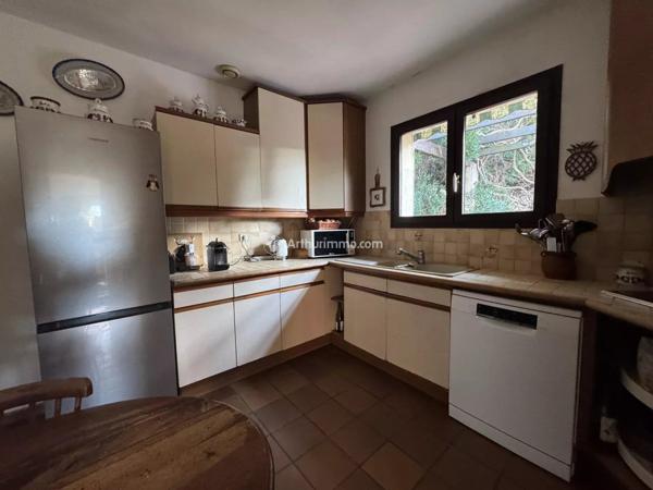 Vente Maison 4 pièces 120 m2 à La Seyne-sur-Mer