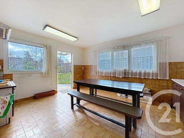 Maison à vendre  5 pièces - 98,93 m2 ROMORANTIN LANTHENAY - 41