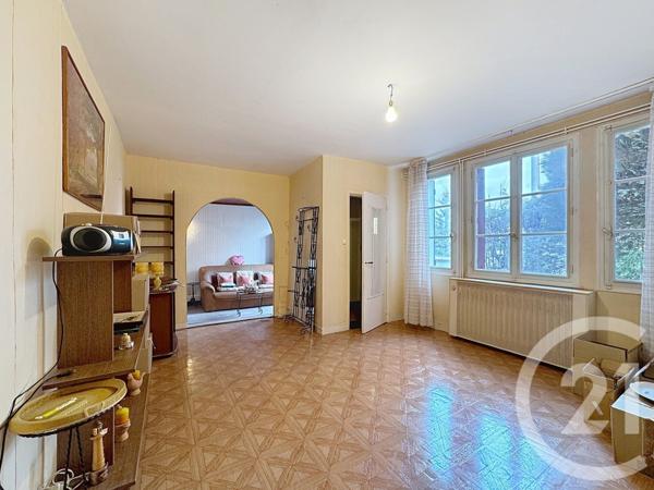 Maison à vendre  5 pièces - 98,93 m2 ROMORANTIN LANTHENAY - 41