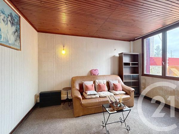 Maison à vendre  5 pièces - 98,93 m2 ROMORANTIN LANTHENAY - 41