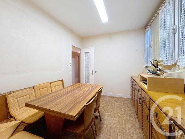 Maison à vendre  5 pièces - 98,93 m2 ROMORANTIN LANTHENAY - 41