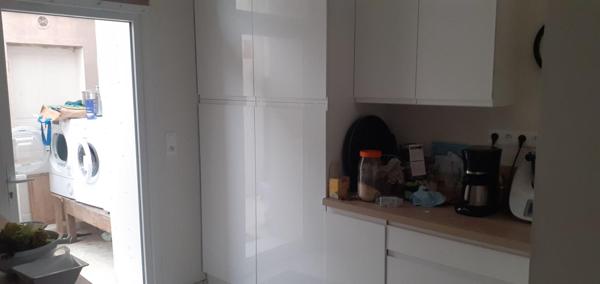 Maison Bauge 7 pièce(s) 140 m2